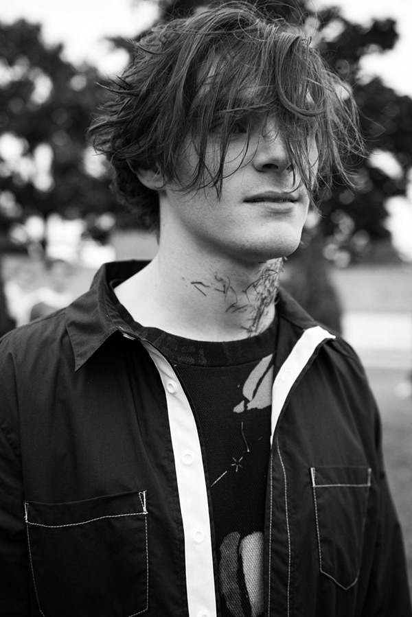 Mercedes Benz Fashion Week